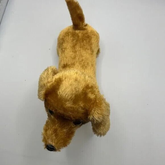 Vintage 2002 The Original Doggy Pal – Battery-Operated Toy Dog 🐶✨ - Picture 5 of 12